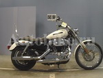     Harley Davidson XL1200C Sportster1200 Custom 2005  1